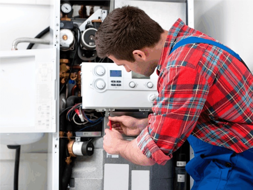Selendi Whirlpool Whirlpool kombi petek temizleme – Isınma sorunu kökünden çözüldü. - Teknik servis örneği